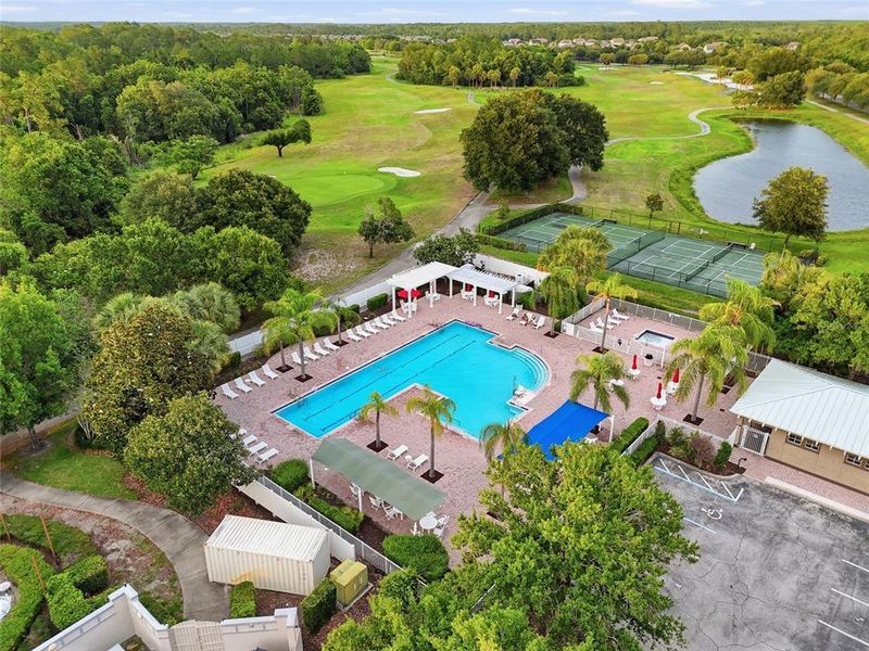 Community amenities in , Harmony (Image 28). Community amenities in , Harmony (Image 28).