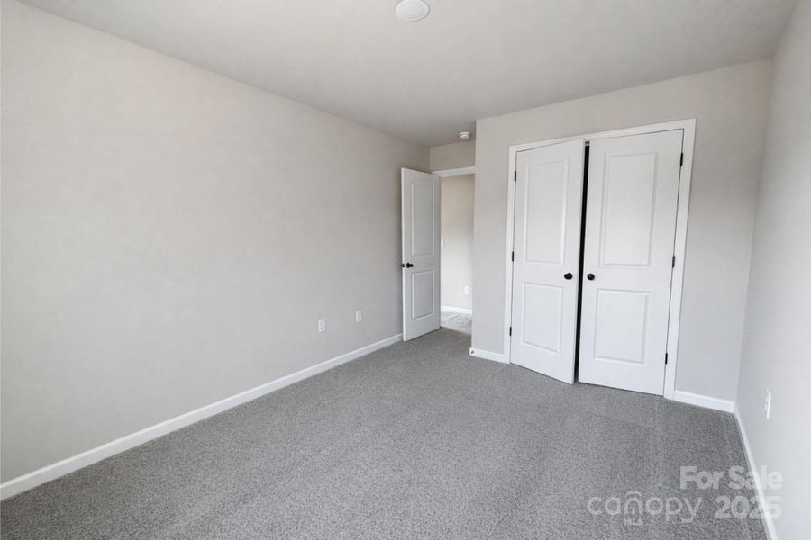 Spacious, unfurnished interior of a new home in , Charlotte (Image 16). Spacious, unfurnished interior of a new home in , Charlotte (Image 16).