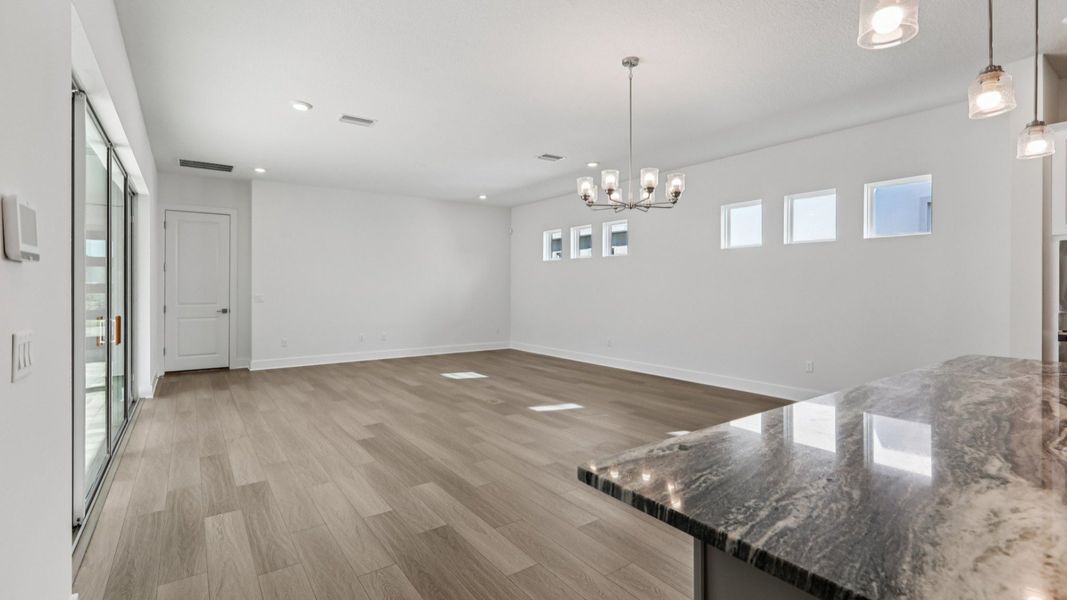 The Living Room The Living Room