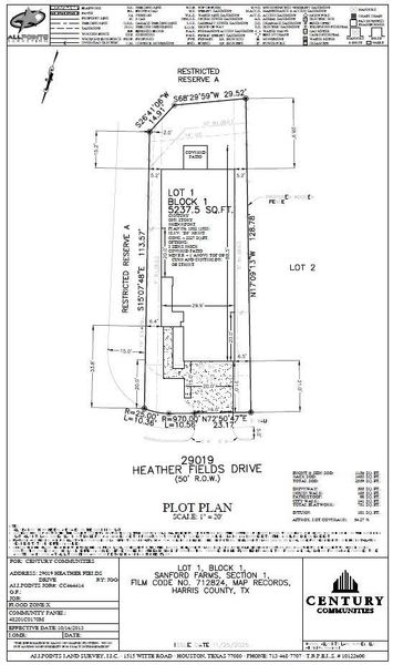2D floor plan layout of this home in Lonestar Collection at Sanford Farms, Waller, TX (Image 2). 2D floor plan layout of this home in Lonestar Collection at Sanford Farms, Waller, TX (Image 2).