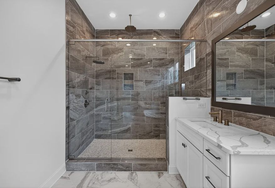 Primary Bathroom - 21 of 27