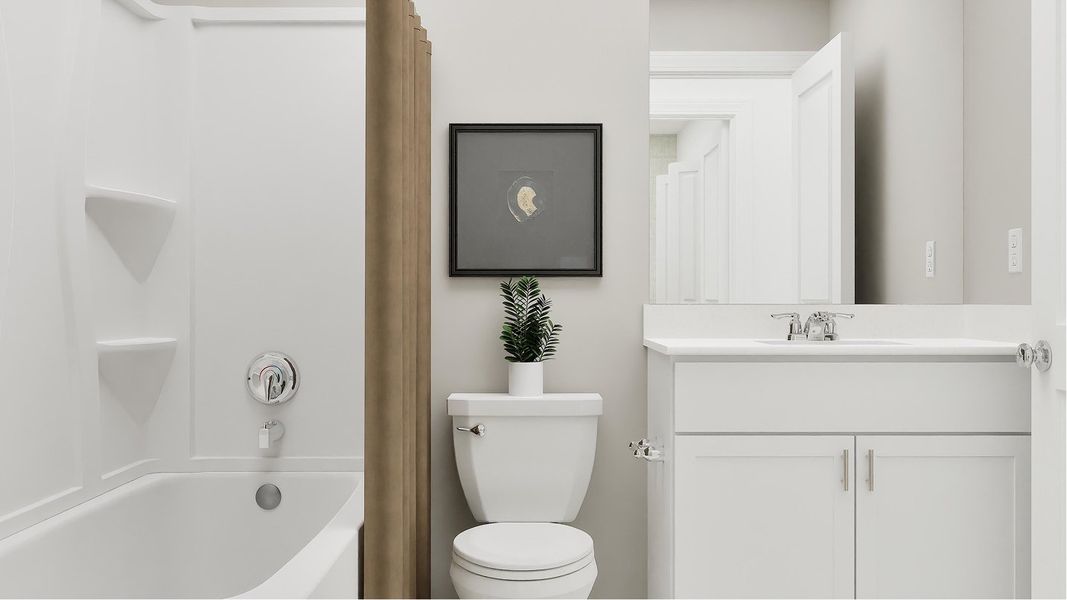 Florida Core H004 Ashford Bath2 F2