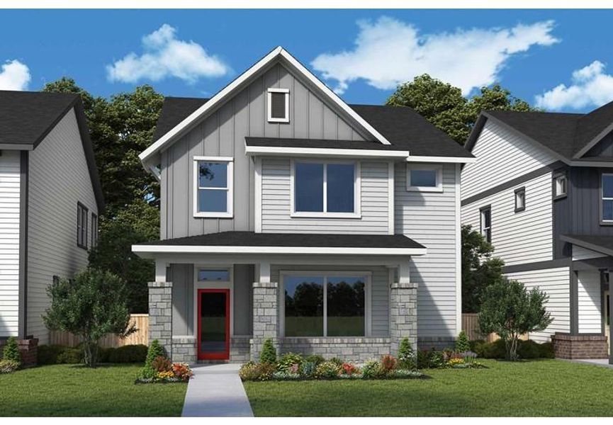 Welcome to The Nicklaus by David Weekley Homes. **HOME ESTIMATED TO BE COMPLETE APRIL 2026** Welcome to The Nicklaus by David Weekley Homes. **HOME ESTIMATED TO BE COMPLETE APRIL 2026**
