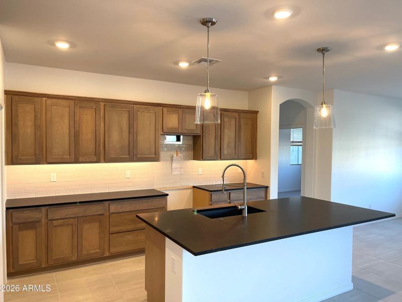 Lot 53 Kitchen C