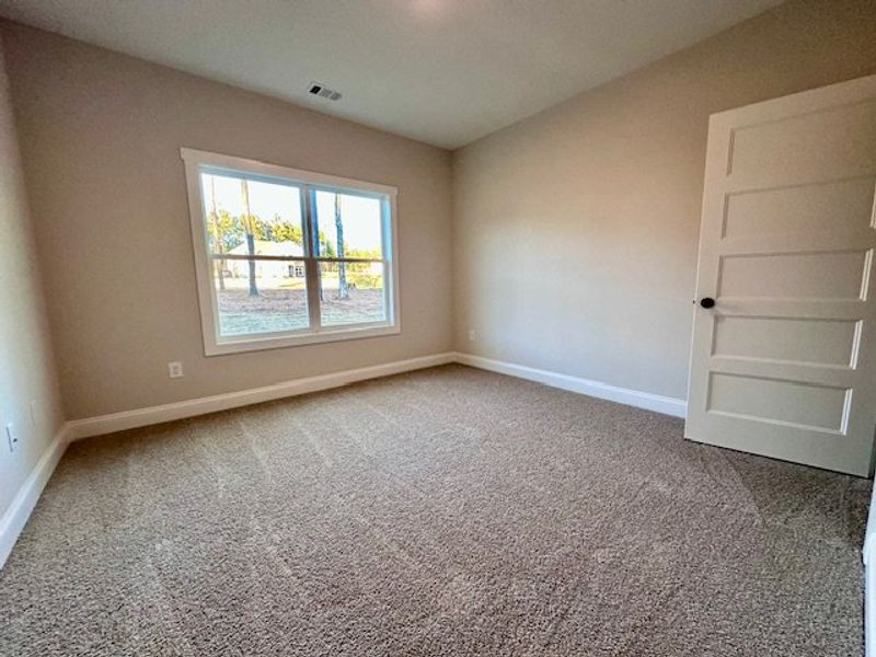 Spacious, unfurnished interior of a new home in Perkins Place, Hogansville (Image 27).