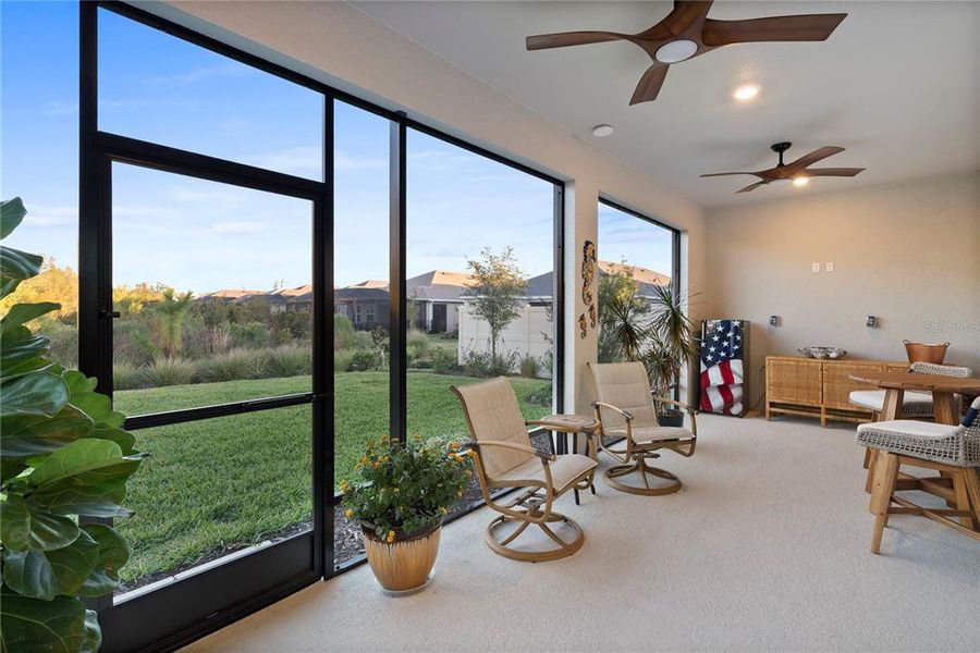 Image 75 of a home in Esplanade at Wiregrass Ranch.