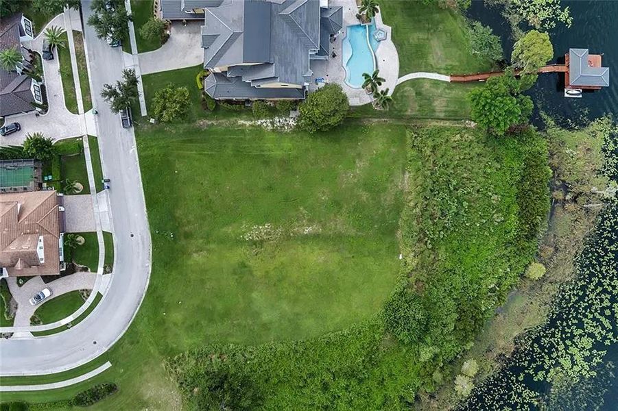 Community amenities in Emerson Pointe, Orlando (Image 4).