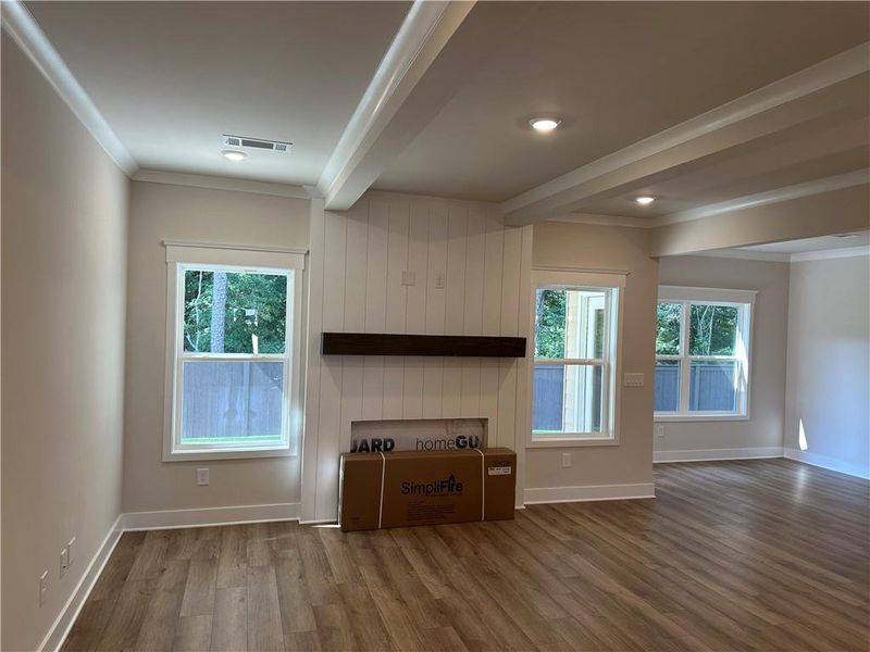 Image 107 of a home in Rosewood Lake Estates.