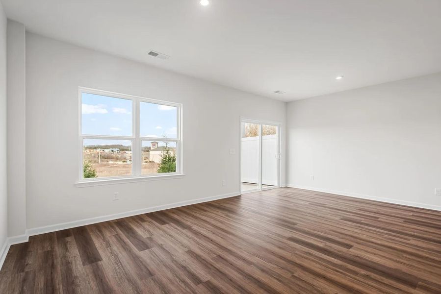 The Lennox A Dining Room The Lennox A Dining Room