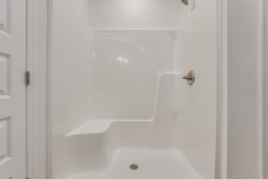 Close-up of interior finishes inside a home in Barton's Bend, Crestview (Image 25). Close-up of interior finishes inside a home in Barton's Bend, Crestview (Image 25).