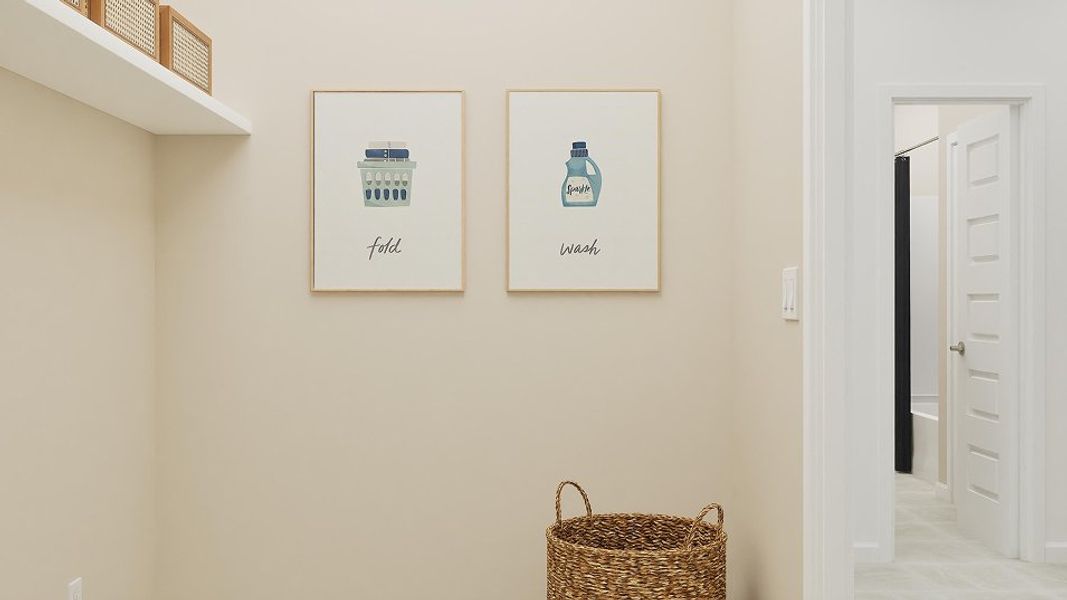 3572 Hamlet Laundry F1 3572 Hamlet Laundry F1