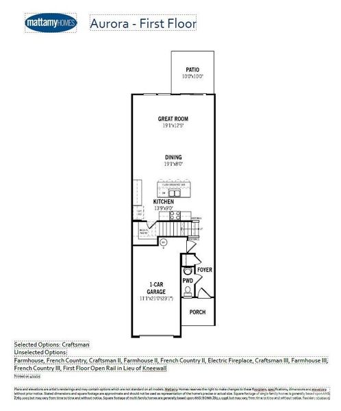 2D floor plan layout of this home in , Charlotte, NC (Image 2). 2D floor plan layout of this home in , Charlotte, NC (Image 2).