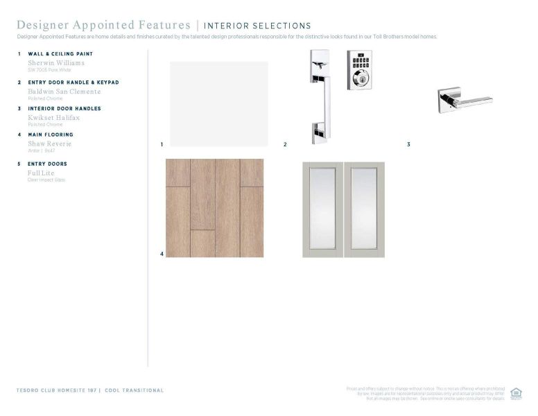 QMI 187 Cool Transitional mls_Page_1 QMI 187 Cool Transitional mls_Page_1
