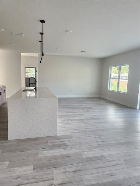 Spacious, unfurnished interior of a new home in , Palm Bay (Image 19). Spacious, unfurnished interior of a new home in , Palm Bay (Image 19).