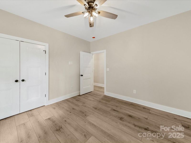 Spacious, unfurnished interior of a new home in , Statesville (Image 24). Spacious, unfurnished interior of a new home in , Statesville (Image 24).