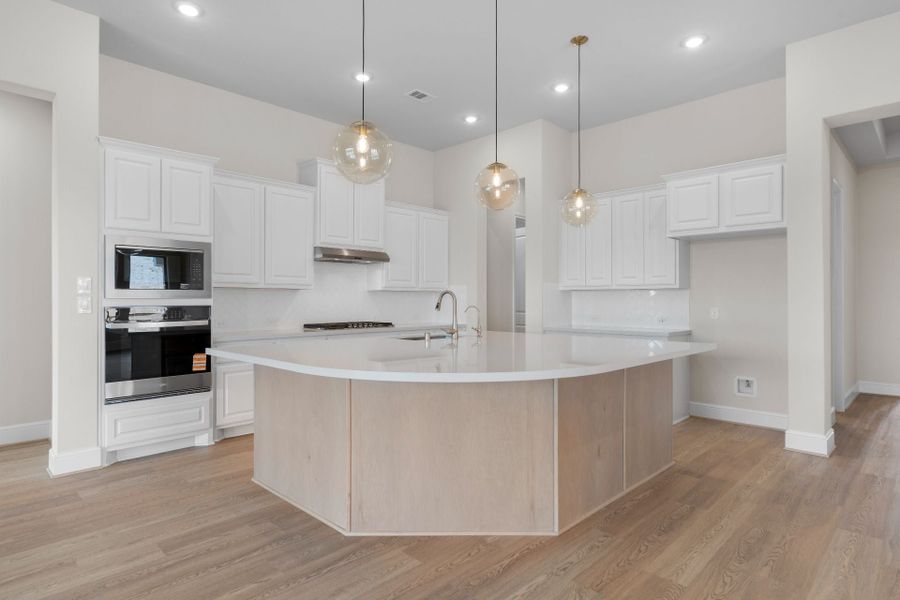 3,075sf New Home in Manvel, TX.  - Slide 11