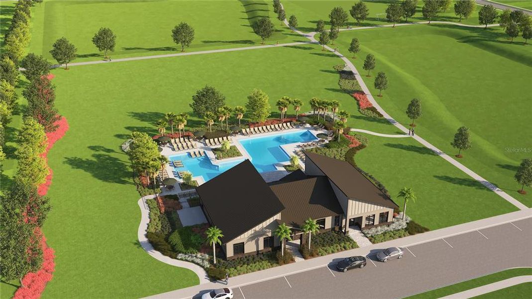 Community amenities in , Lake Wales (Image 27).