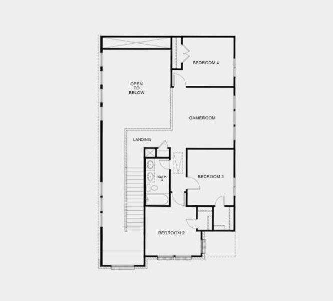 Additional Highlights Include: tub and shower at primary bath, gas line for future outdoor grill, laundry sink and faucet. Additional Highlights Include: tub and shower at primary bath, gas line for future outdoor grill, laundry sink and faucet.