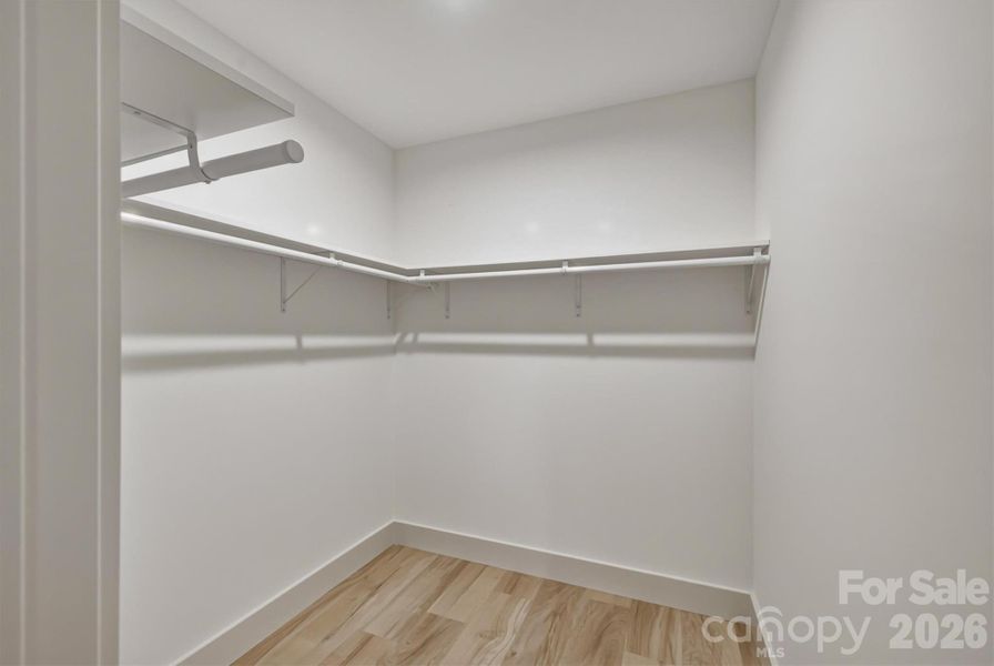Closet #3 Closet #3