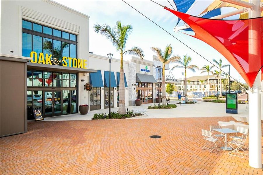 Image 53 of a home in Sunstone at Wellen Park.