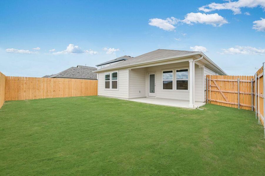 14109 Matterod Drive - Ready Now 14109 Matterod Drive - Ready Now