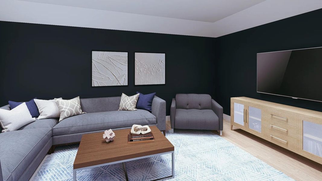 Sanford Media Room Sanford Media Room