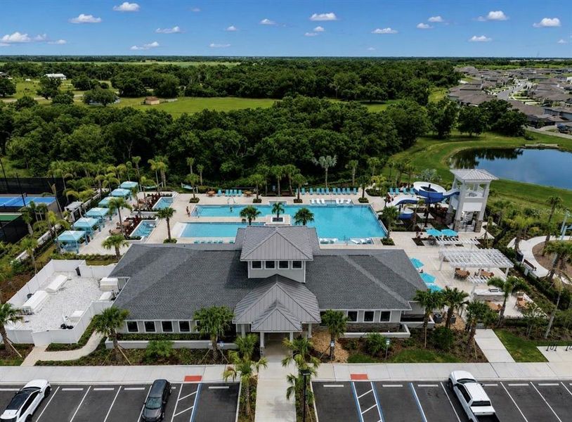 Community amenities in , Parrish (Image 52). Community amenities in , Parrish (Image 52).