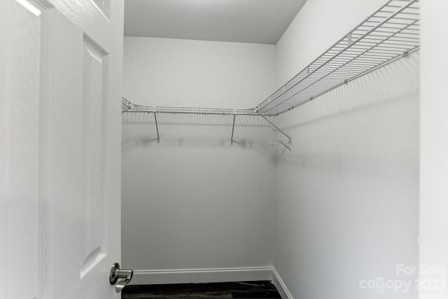 Spacious, unfurnished interior of a new home in , Mars Hill (Image 13).