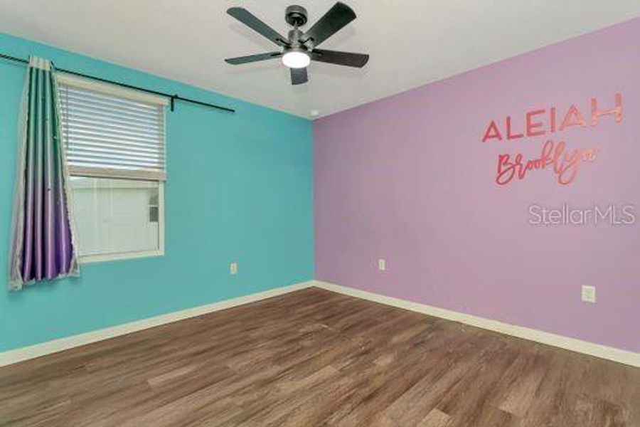 Spacious, unfurnished interior of a new home in Evergreen, Bradenton (Image 37). Spacious, unfurnished interior of a new home in Evergreen, Bradenton (Image 37).