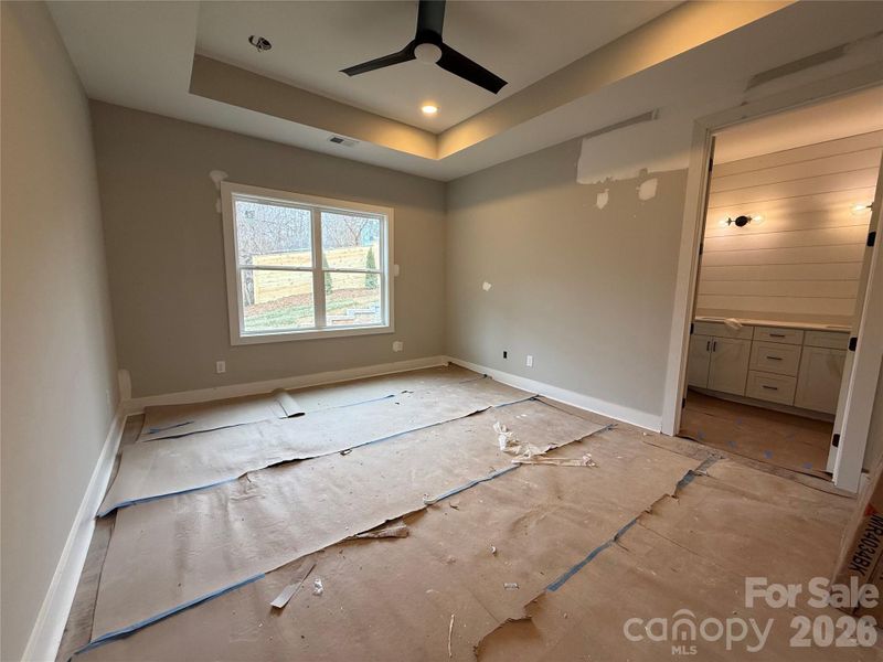 progress pic:  New photos happening this week