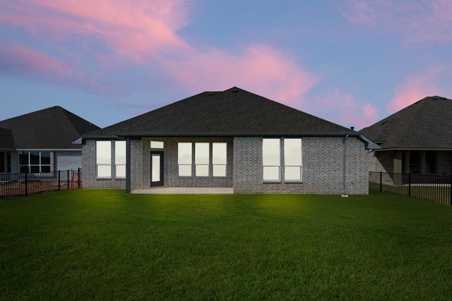 369 Paddle Boat- Twilight-3