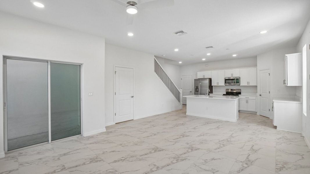 Main Floor