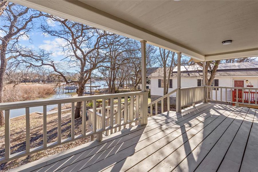 Exterior details and patio area of a home in , Weatherford (Image 15). Exterior details and patio area of a home in , Weatherford (Image 15).