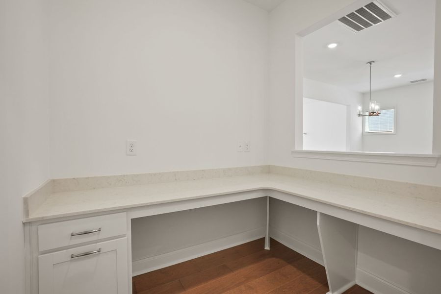 Pulte Planning Center Pulte Planning Center