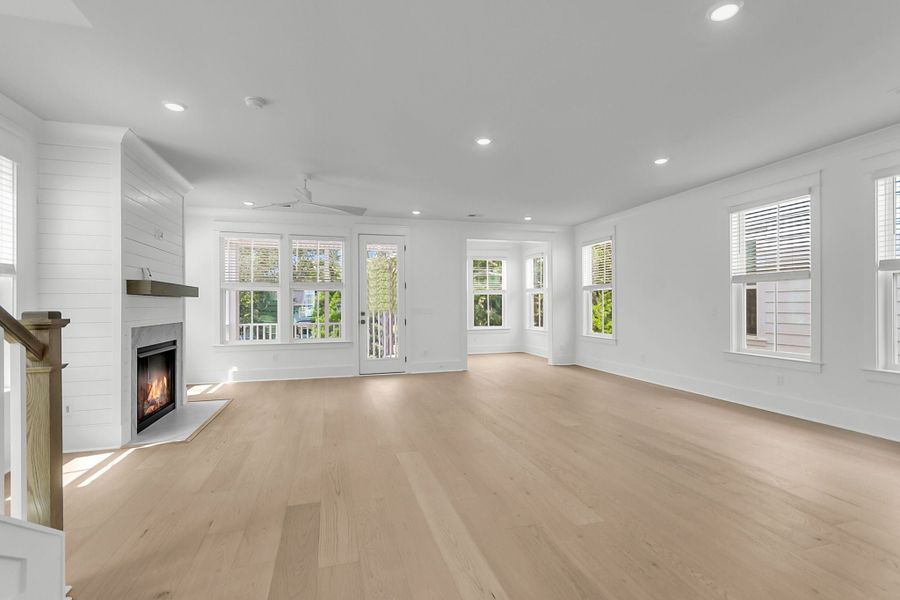 3br New Home in James Island, SC.  - Slide 17