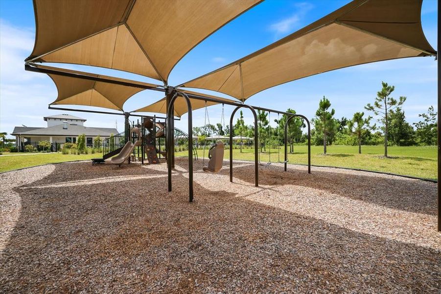 Community amenities in , Palmetto (Image 54).