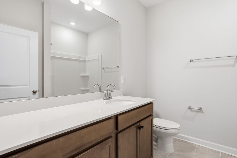 Image 32 of a home in Ovation at Sweetbrier.