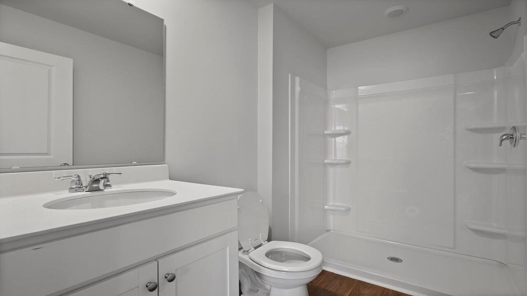 Image 14 of a home in Center Pointe. Image 14 of a home in Center Pointe.