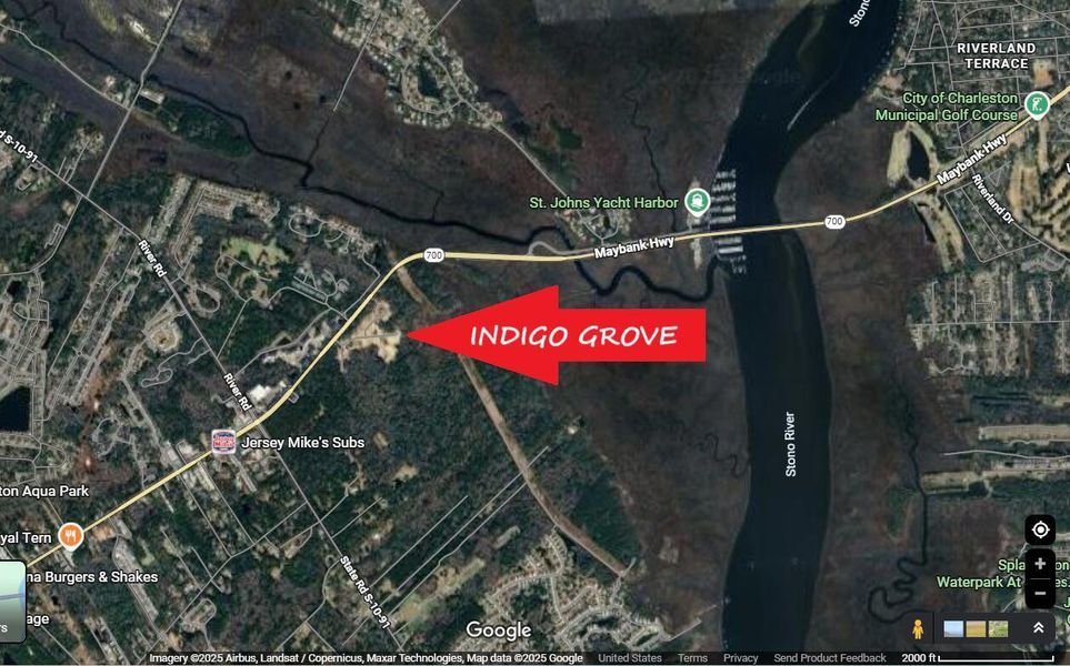 Image 46 of a home in Indigo Grove Single Family Homes.