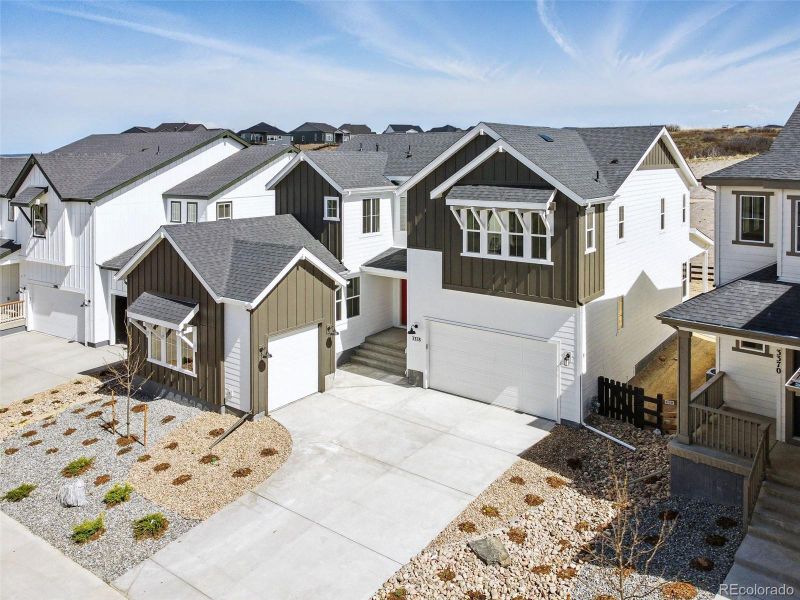 3378 Backdrop Court ~ Ready Now