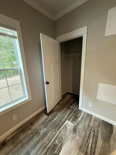 Spacious, unfurnished interior of a new home in , St. George (Image 12). Spacious, unfurnished interior of a new home in , St. George (Image 12).