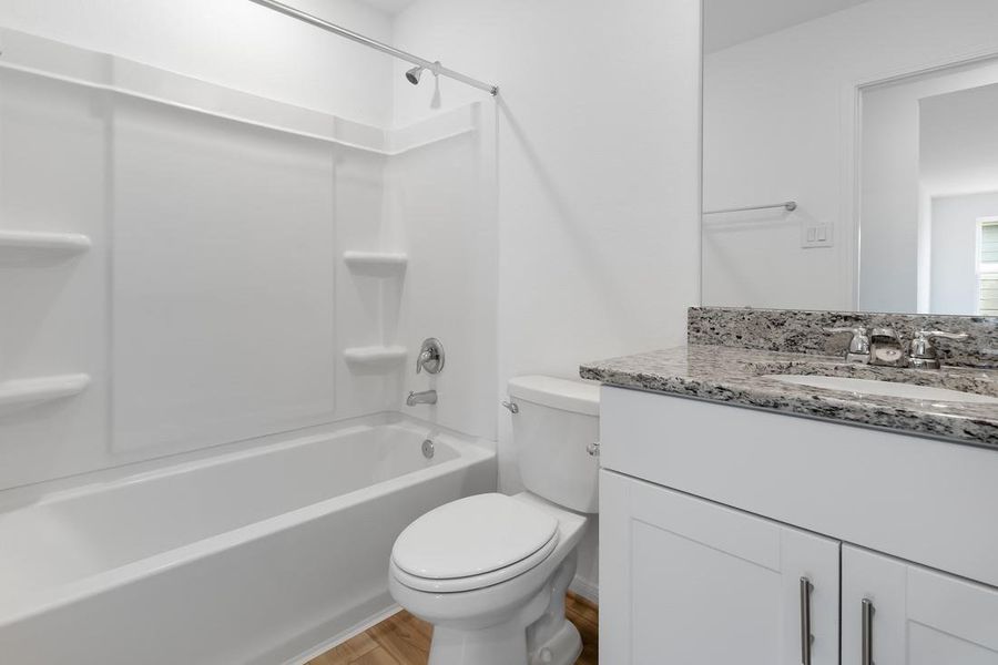 22023 Hat Creek ~ Ready Now