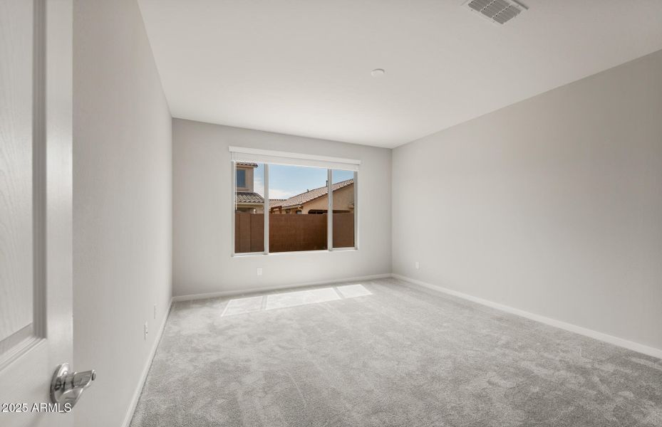 Owner's Suite Owner's Suite