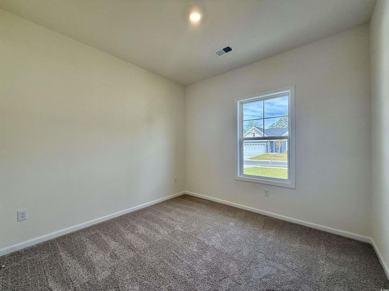 Spacious, unfurnished interior of a new home in Oak Grove, Conway (Image 28).