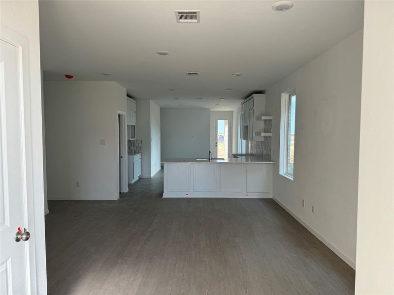 Pictures are representative of same floor plan - not the actual home