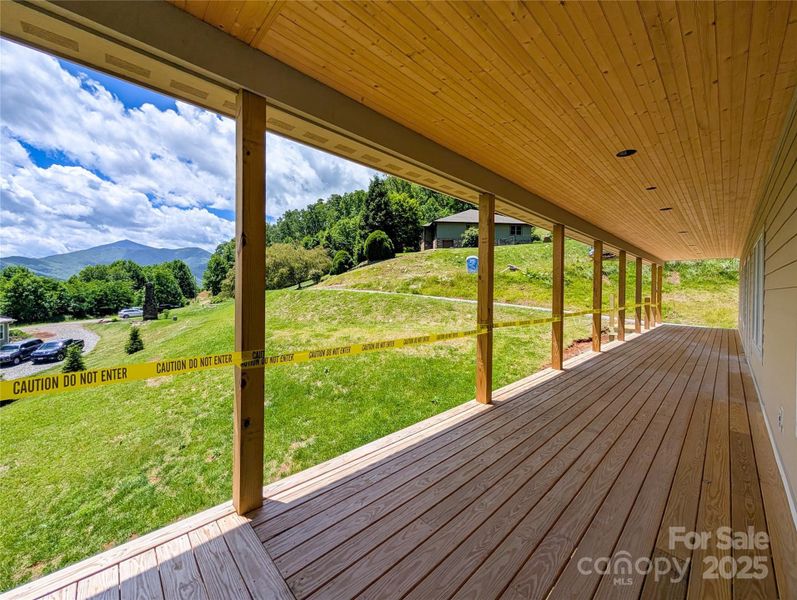 Exterior details and patio area of a home in , Burnsville (Image 17). Exterior details and patio area of a home in , Burnsville (Image 17).