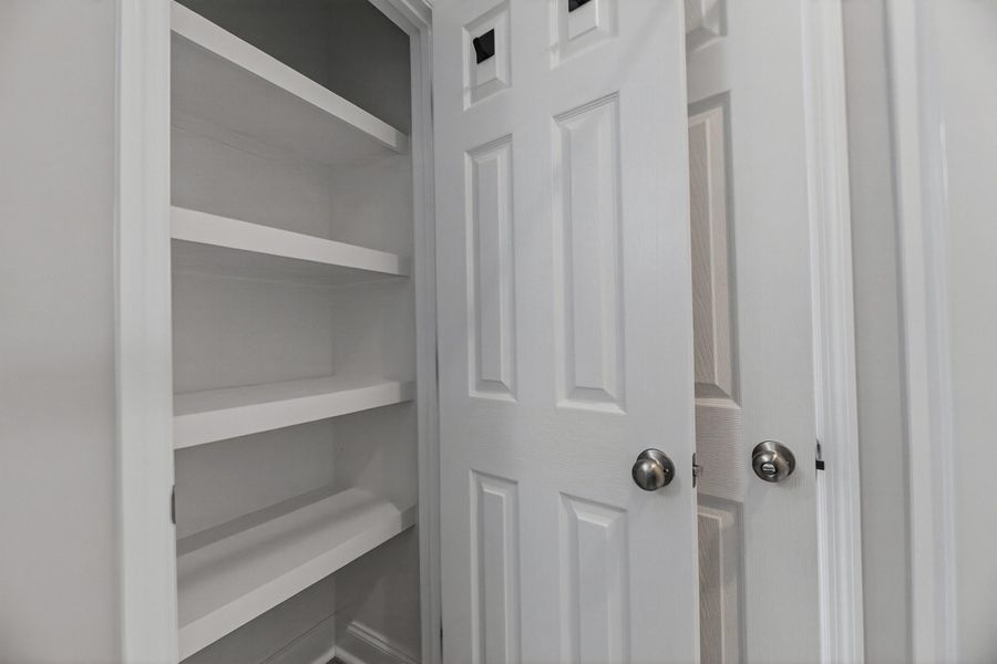 Close-up of interior finishes inside a home in , Holly Hill (Image 19).