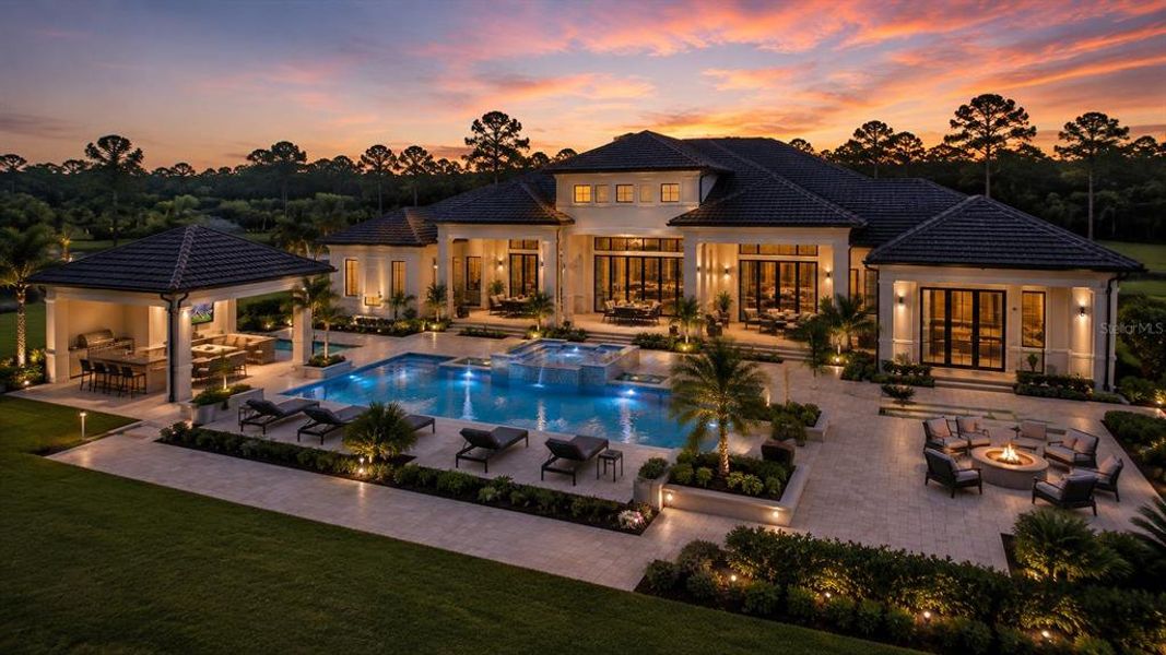 Image 57 of a home in .