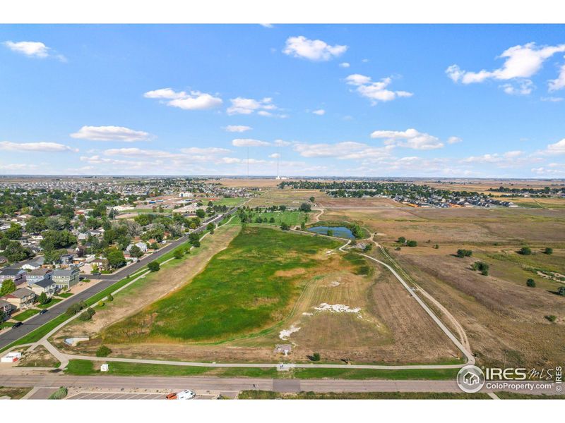 Image 36 of a home in Hidden Creek.