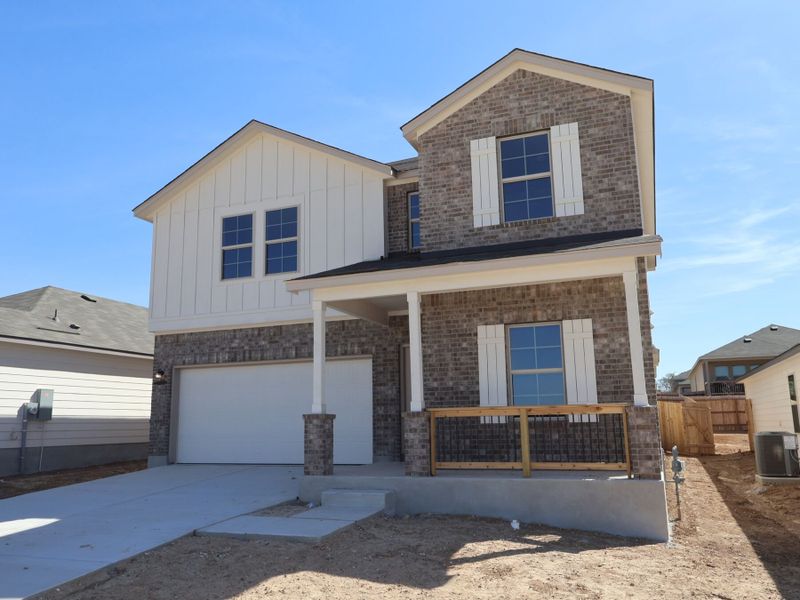 Front Exterior Front Exterior